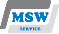 MSW Service AB